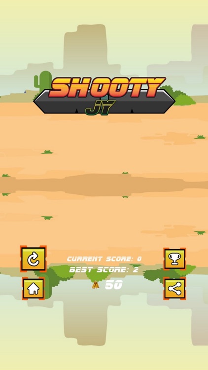 SHOOTY JY screenshot-5