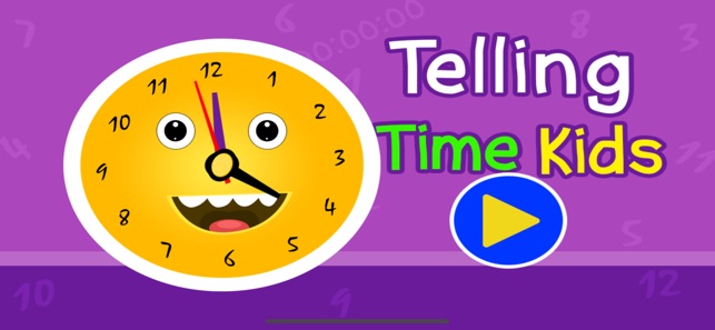 Learn Clock And Time(圖2)-速報App