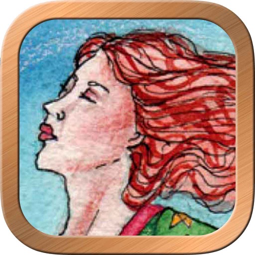 Fellowship of the Fool Tarot iOS App