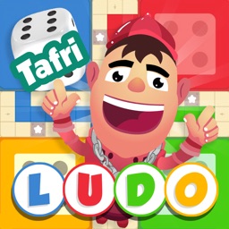 Ludo Tafri