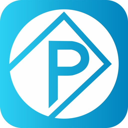 Parklinq - Hawaii Parking App Icon