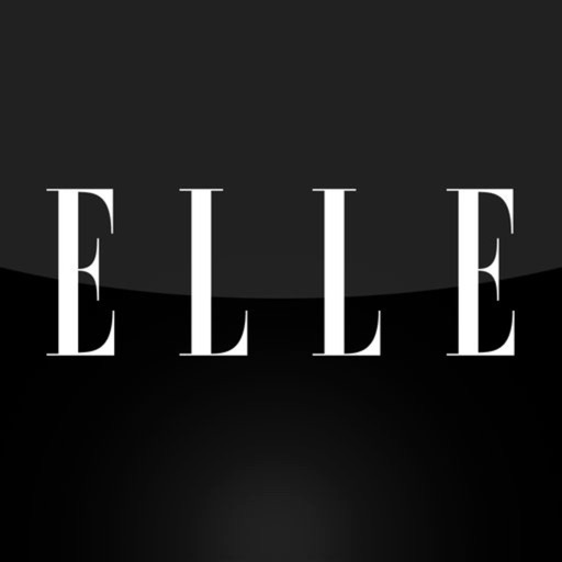 ELLE Magazine UK Icon