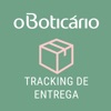 Tracking Entrega - O Boticário