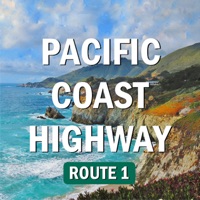 Pacific Coast Highway 1 Guide