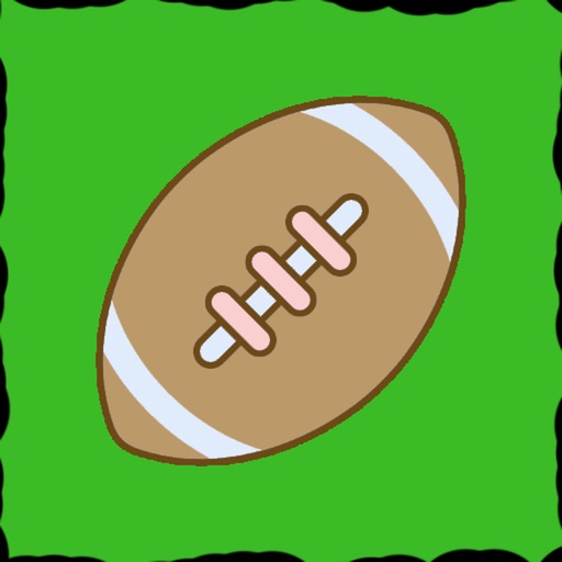 Football trading cards PRO icon