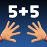 Get Finger Maths Trainer for Kids for iOS, iPhone, iPad Aso Report