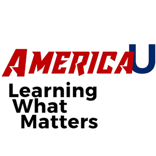 AmericaU-Learning what Matters Download