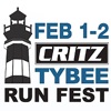 Critz Tybee Run Fest tybee island beaches 