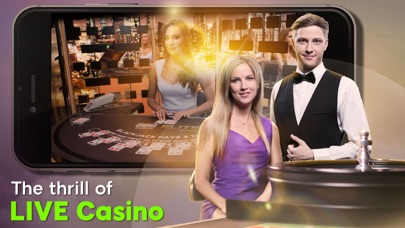 888 Casino: Real Money Games