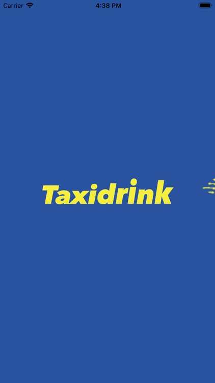 Taxidrink