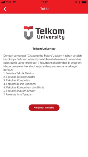 Telkom Campuses(圖5)-速報App