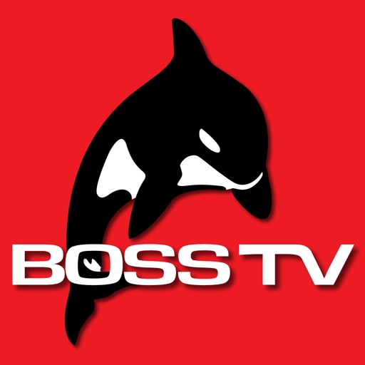 BossTV:Live TV, Shows & Movies