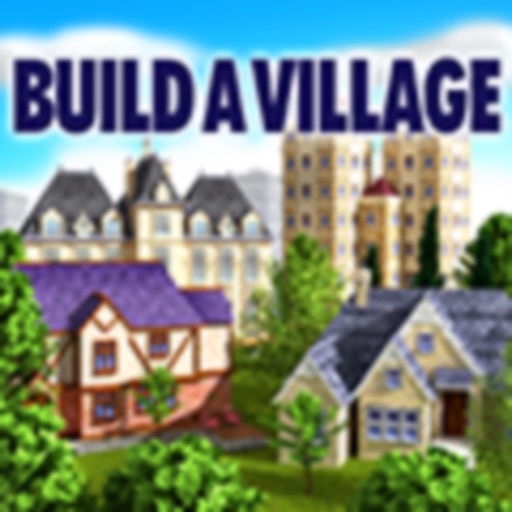 Village City: Island Build 2 iOS App