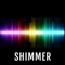 Shimmer AUv3 Audio Plugin