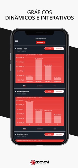 Zaal Resultado(圖4)-速報App