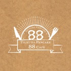 TSUKUBA PANCAKE 88 CAFE 公式アプリ