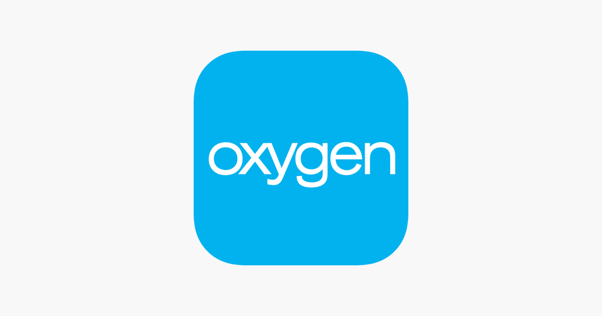 ‎Oxygen Magazine on the App Store