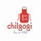 The “Chilgogi” iOS app  provides all the information you need to know before heading to us and deciding what you want to try today