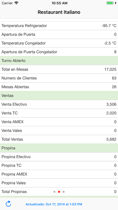 How to cancel & delete Empresa Movil from iphone & ipad 3