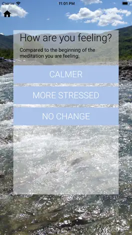 Game screenshot Meditation Coach hack