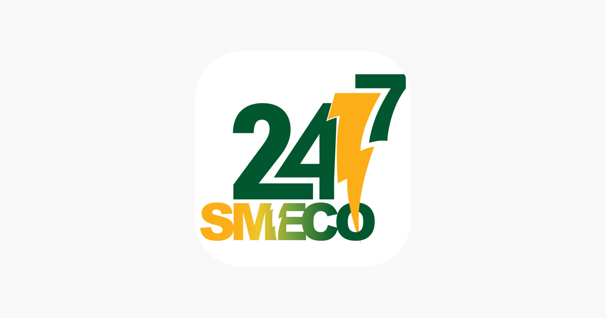 SMECO 24/7 on the App Store