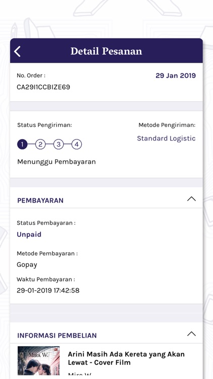 Gramedia screenshot-5
