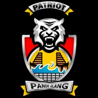 Patriot Pandeglang