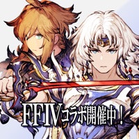 FFBE幻影戦争  WAR OF THE VISIONS apk