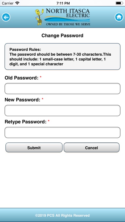 North Itasca Electric screenshot-4