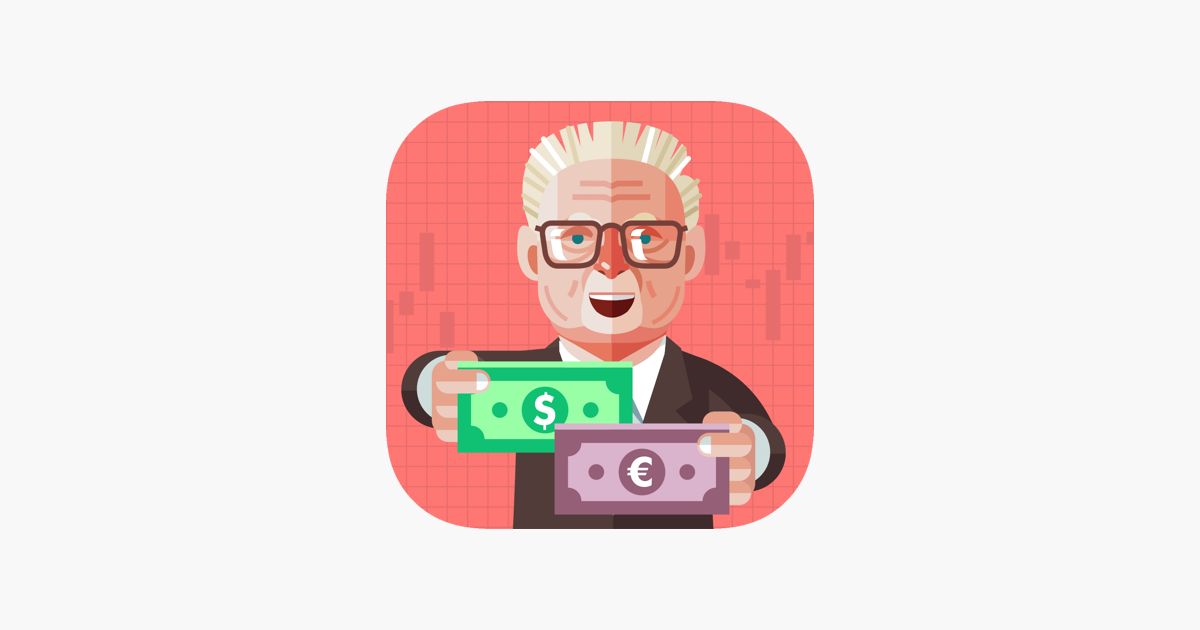 Forex hero app