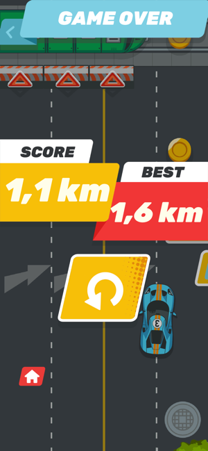 Cars Racing Online(圖3)-速報App