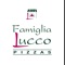 Aplicativo oficial do PIZZARIA FAMIGLIA LUCCO