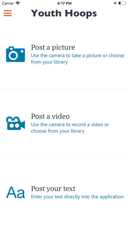 Youth Hoops screenshot-3