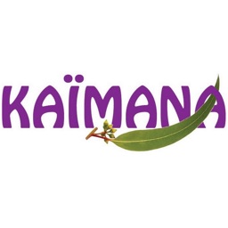 kaimana spa