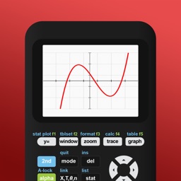 TI-84 CE - Classic Editon
