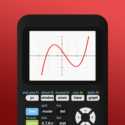 TI-84 CE - Classic Editon