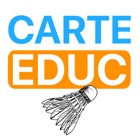 Top 15 Education Apps Like CartEduc Badminton - Best Alternatives