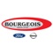 Bourgeois Auto Group dealership loyalty app provides customers with an enhanced user experience