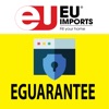 EUI eGuarantee