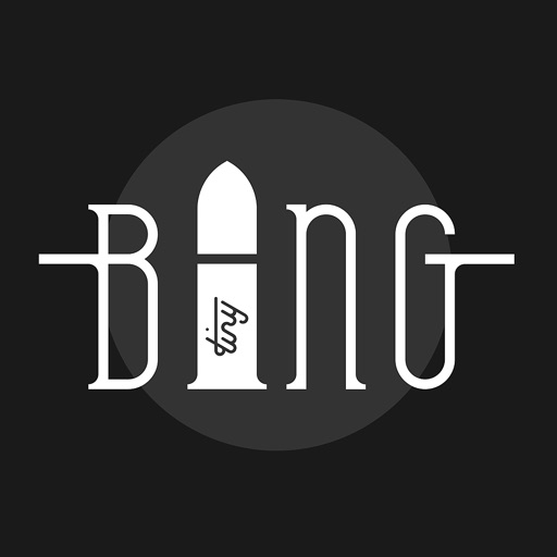 Tiny Bang icon