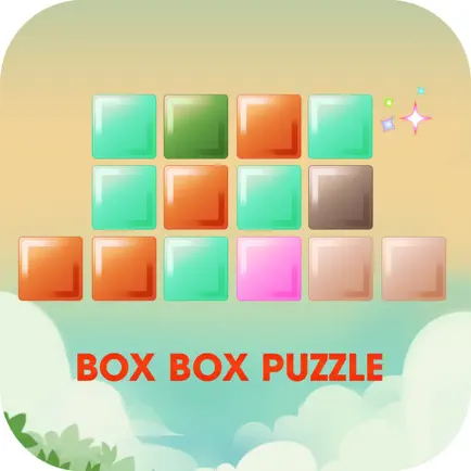 Box Box Puzzle Читы