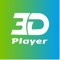3D Player- naked-eye 3D videos