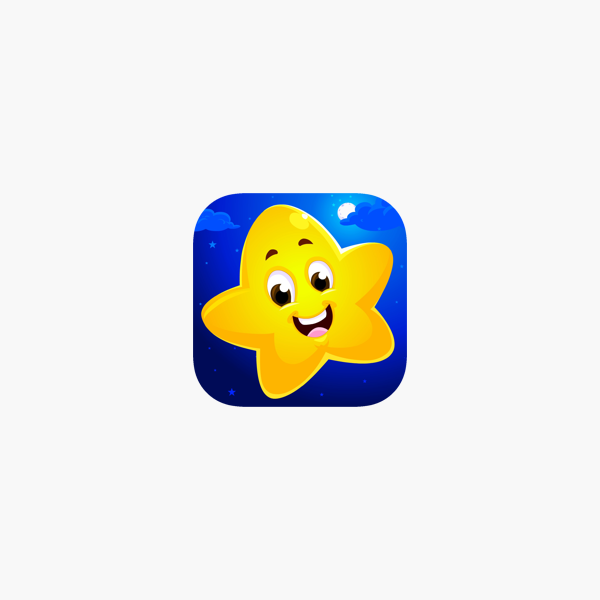 Kidloland 子供の歌と赤ちゃんのゲーム をapp Storeで