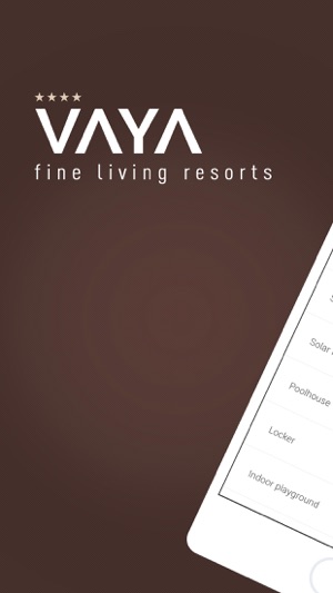 Vaya Resorts