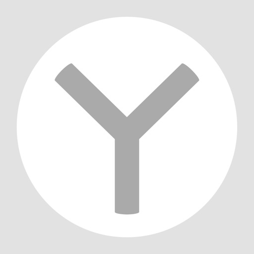 Yandex Browser for iPad