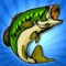 If you are looking for an action-packed Bass Fishing game, then Master Bass Angler is for you
