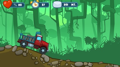 Super trucker screenshot 3