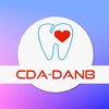 CDA-DANB Mastery