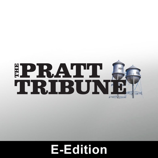 Pratt Tribune eEdition icon