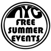 NYC Free Summer Events